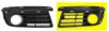 VAN WEZEL 5886593 Ventilation Grille, bumper